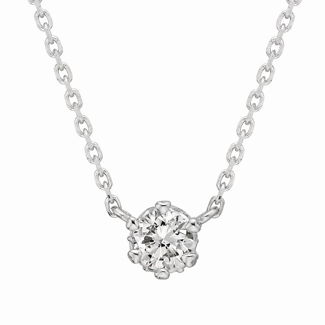 올포유 -  다이아몬드 목걸이,D102 패션