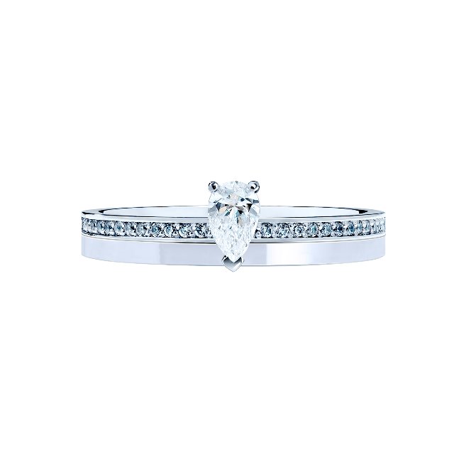 디아망 - 2부 다이아몬드 반지